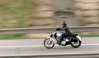 Ile kosztuje przegląd motocykla?